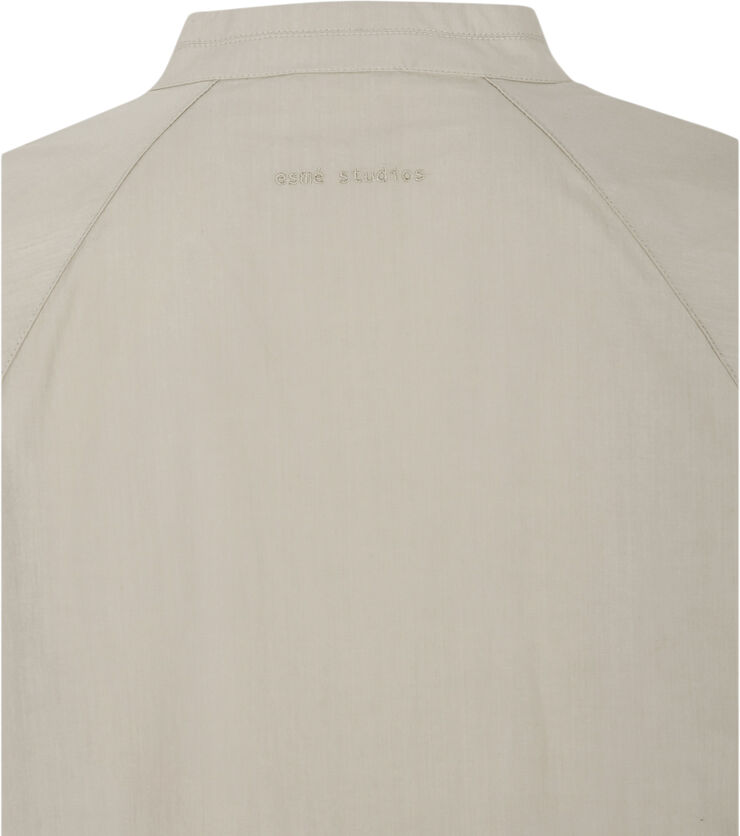 esmé studios ESDuna Blouse Nacreous clouds