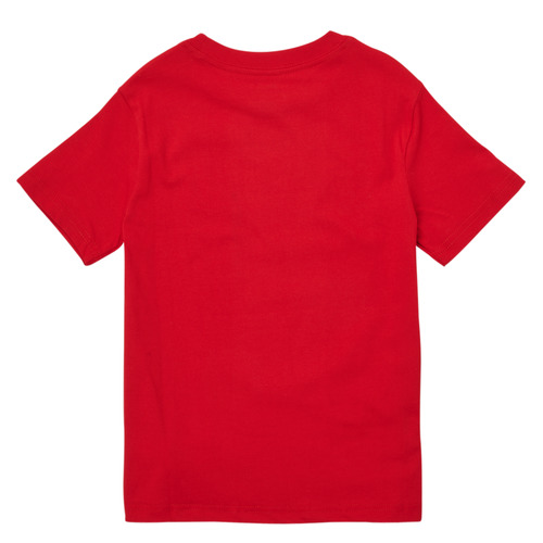 Polo Ralph Lauren - NOUVILE Rojo