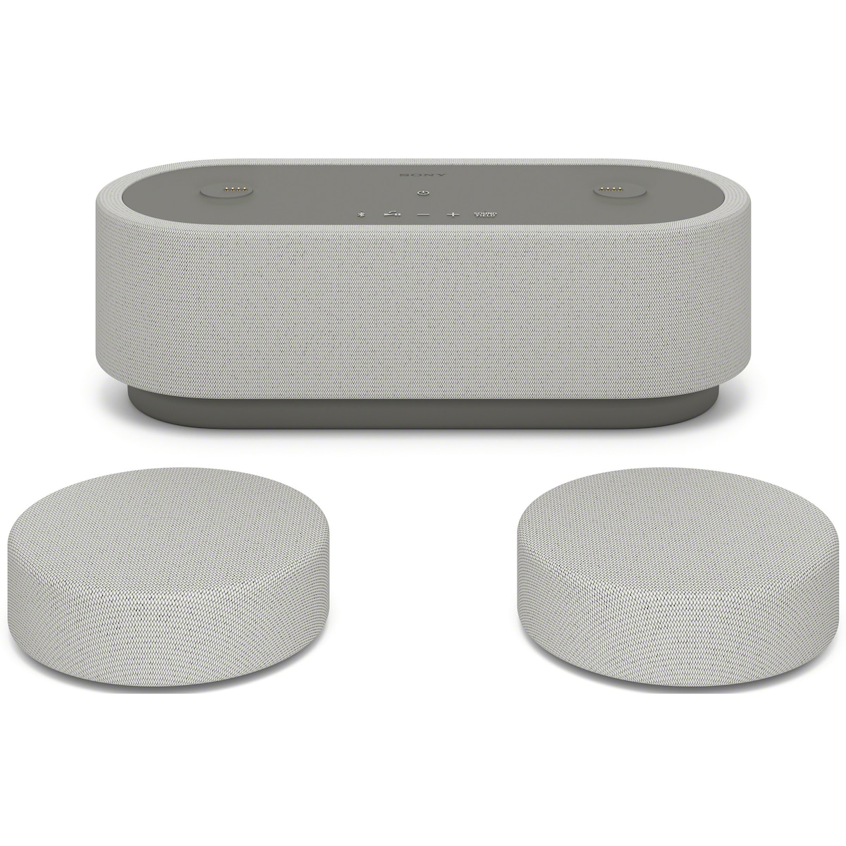 Sony HT-AX7 bærbar hjemmekino