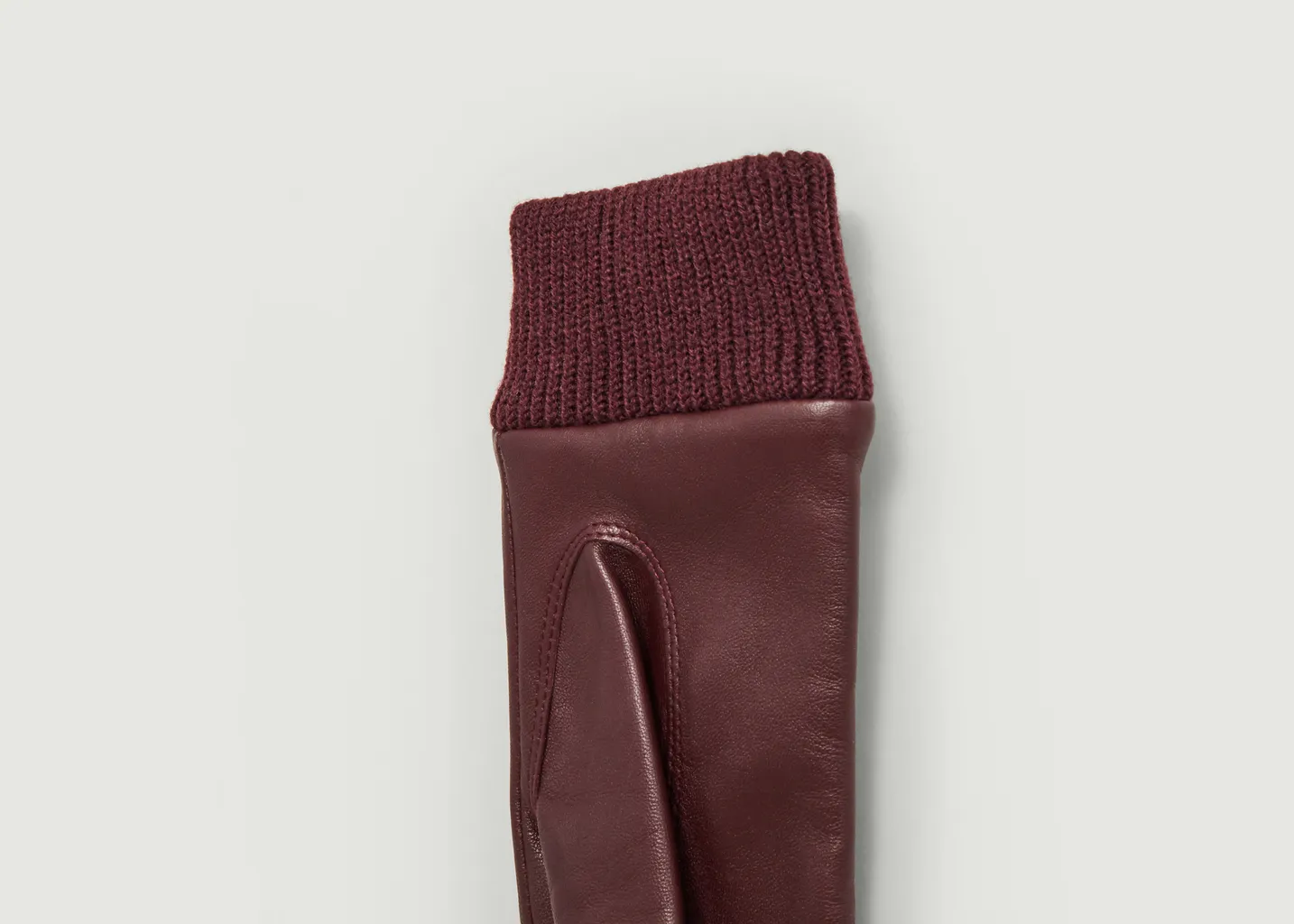 Gants Maison Fabre x L'Exception Paris L'Exception Paris