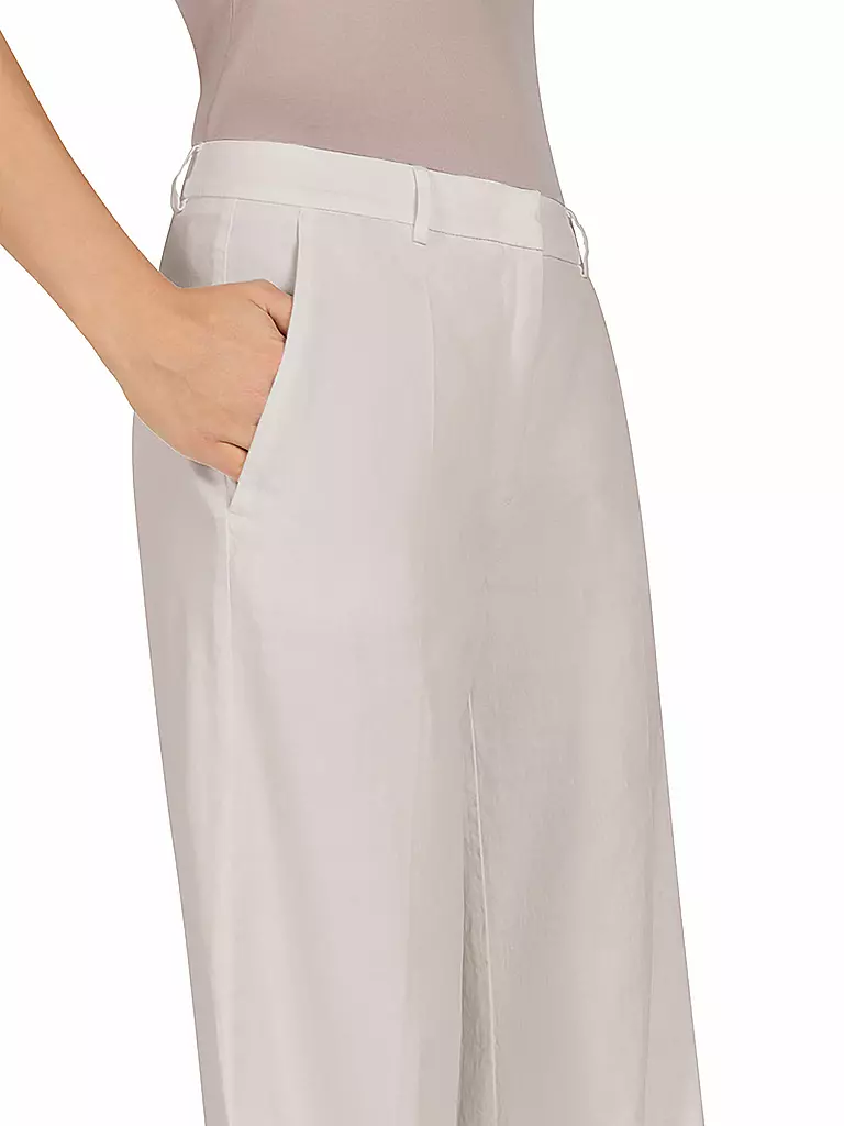 CAMBIO Culotte CALIFORNIA creme