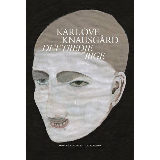 Lindhardt & Ringhof Det Tredje Rige