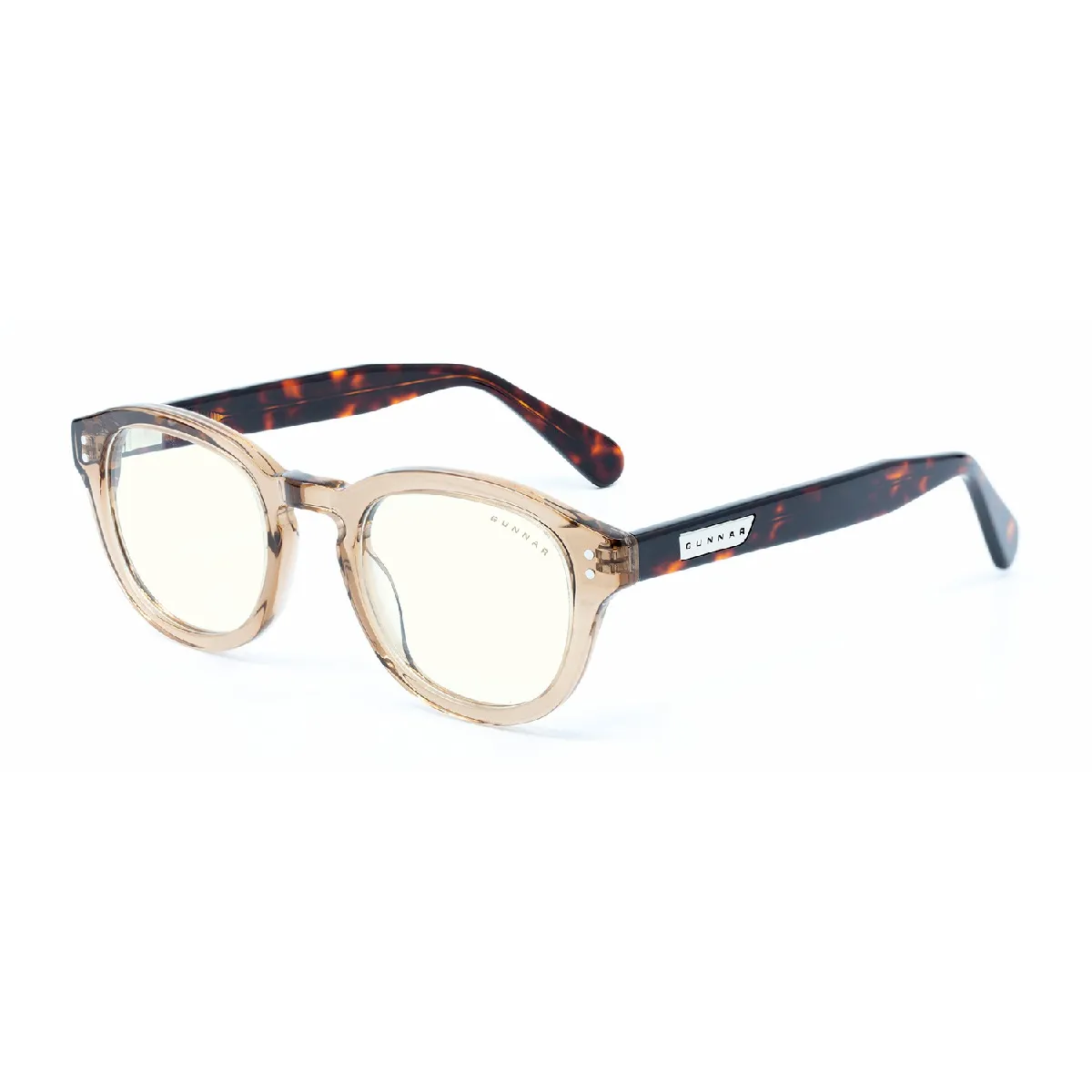 Gunnar Emery Rose Tortoise