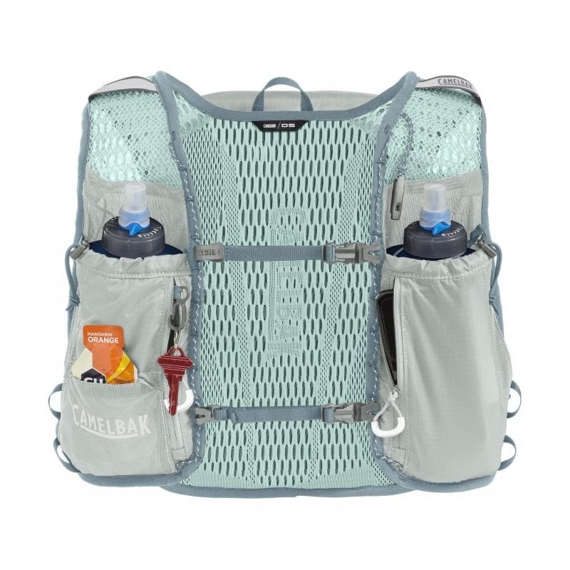 Zephyr Pro - Sac à dos d'hydratation