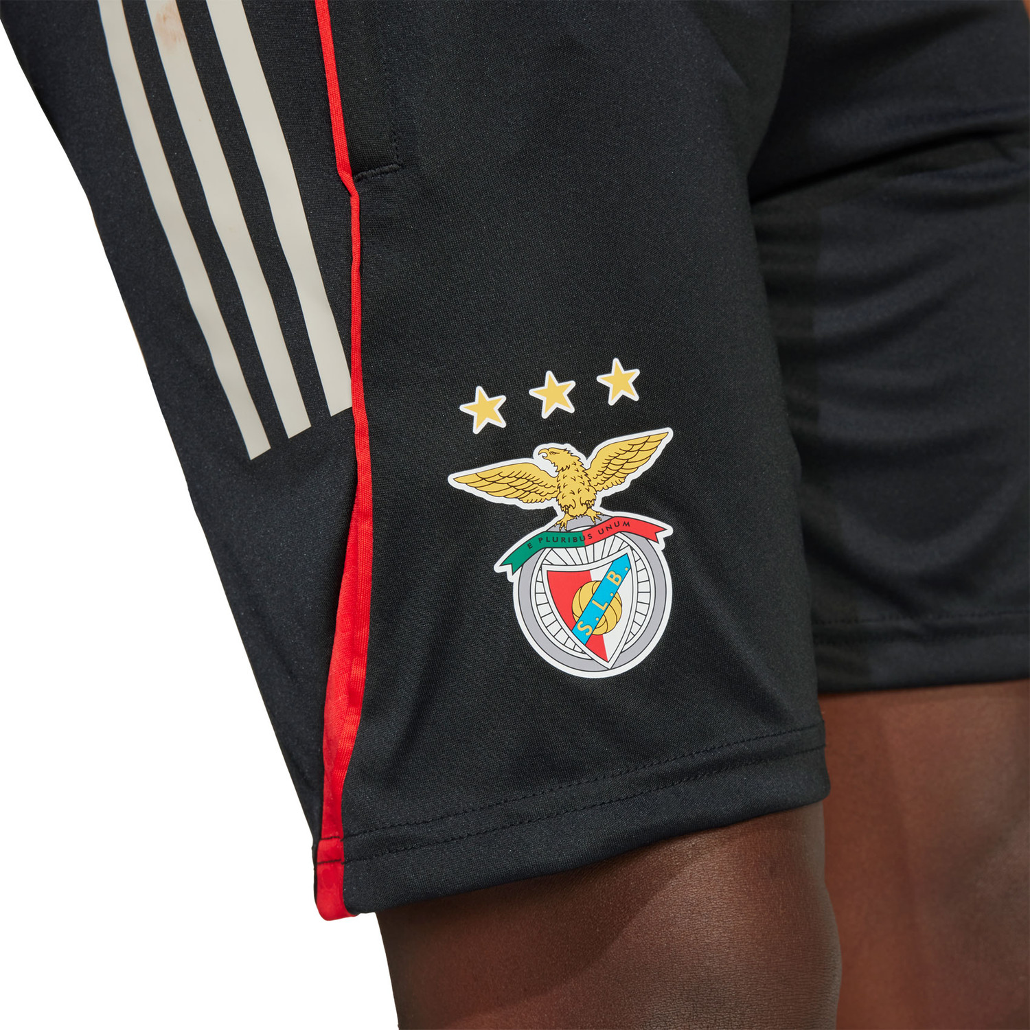 adidas SL Benfica Training Short Kids 2025/2026