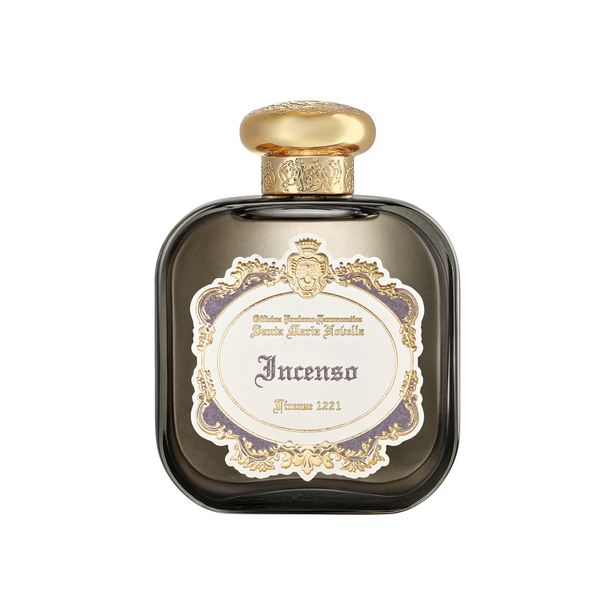 Incenso Eau de Parfum 100ml