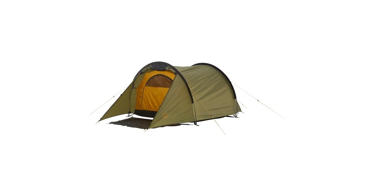 Grand CanyonROBSON 2 Capulet Olive tent  (Olijfgroen/grijs)