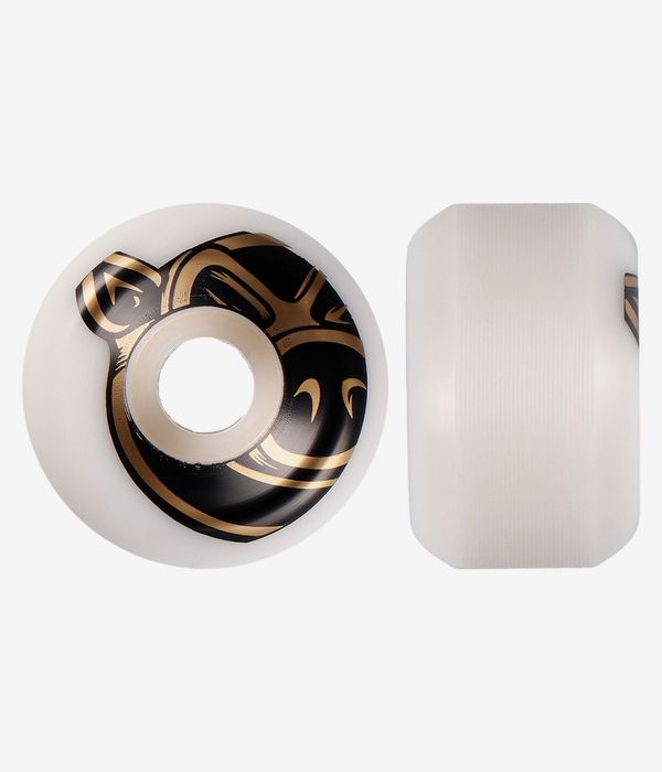 Pig Prime C-Line Rollen (white) 53mm 101A 4er Pack
