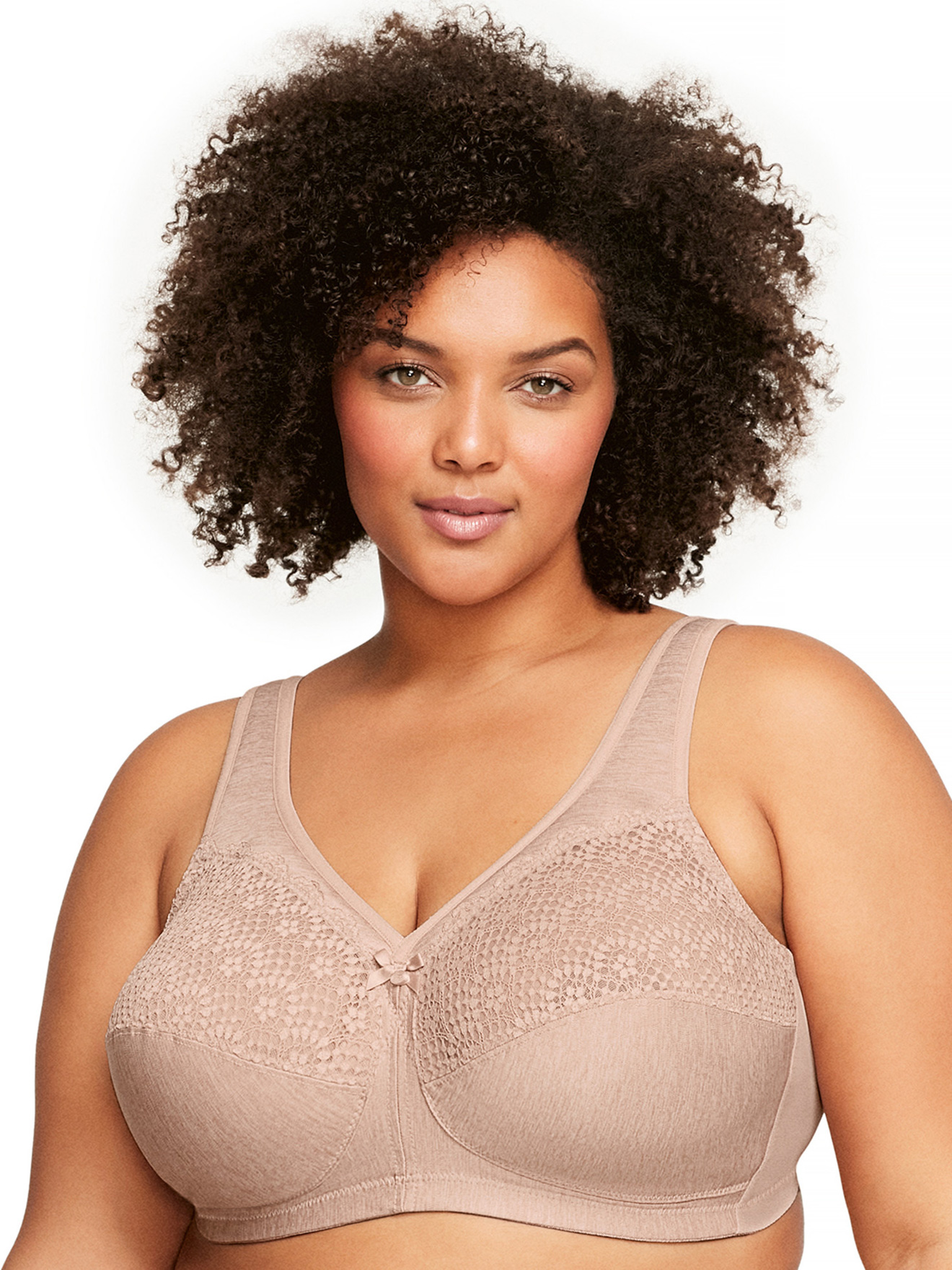Soutien-gorge MagicLift® sans armatures