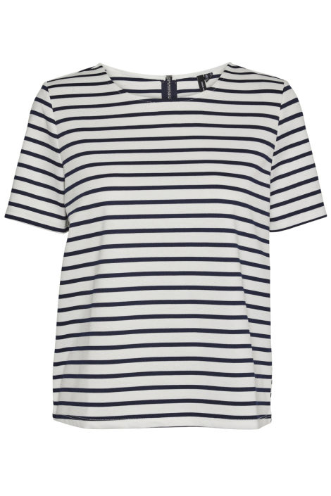 Vero Moda witte dames t-shirt