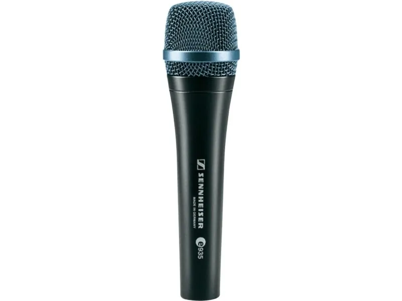 Sennheiser e 935 - Mikrofon