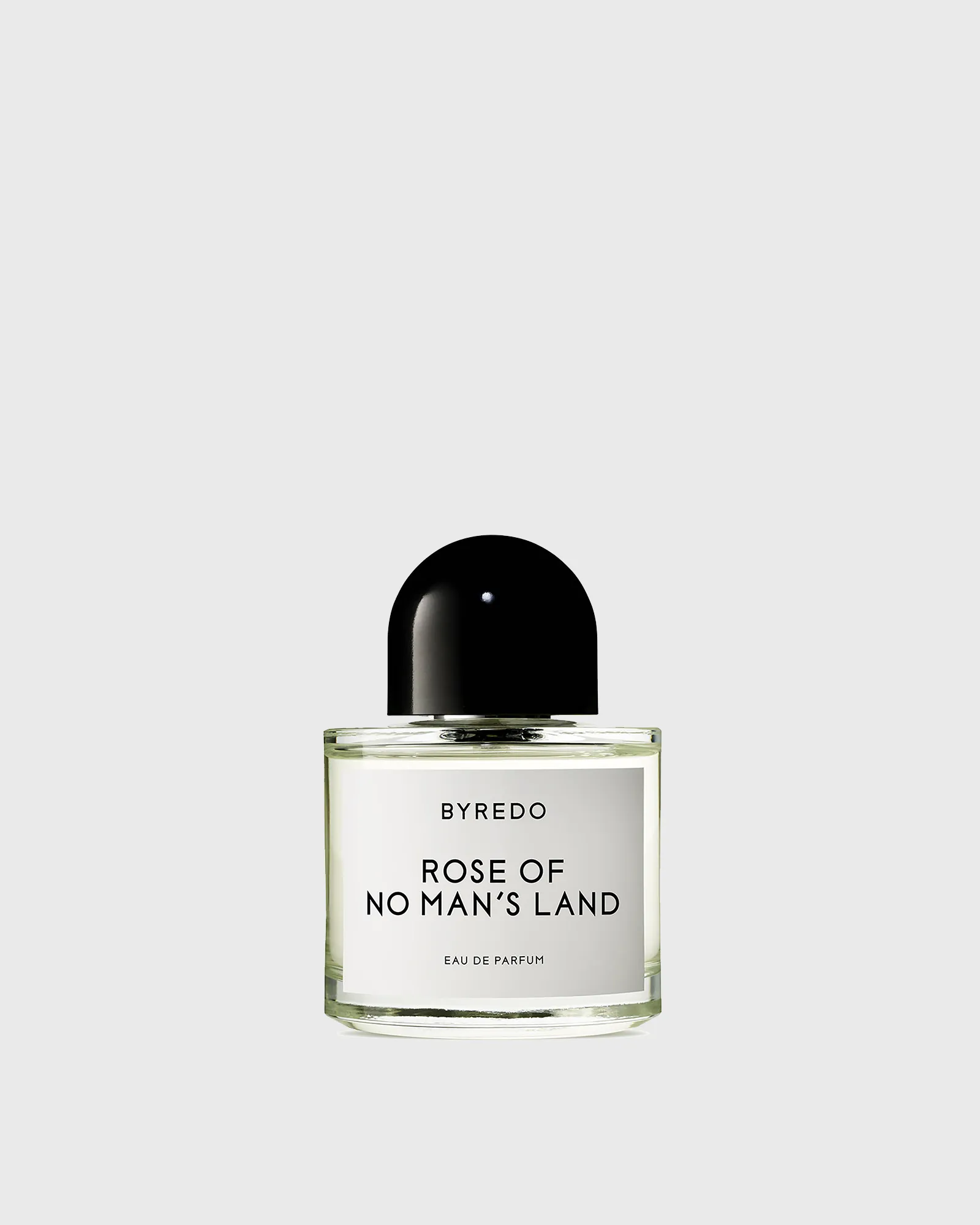 Byredo EDP Rose of no man´s land - 100 ml