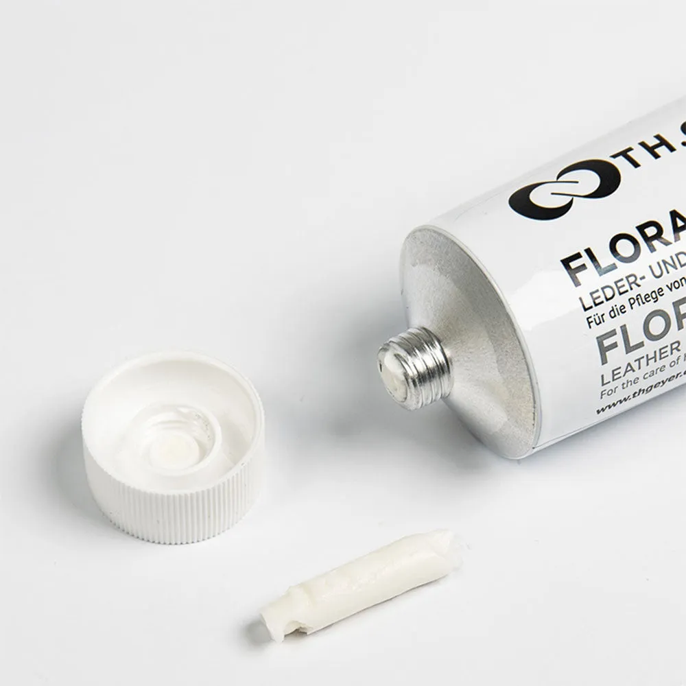 Mil-Tec -  BW Lederpflege Imprägniermittel farblos 125 ml