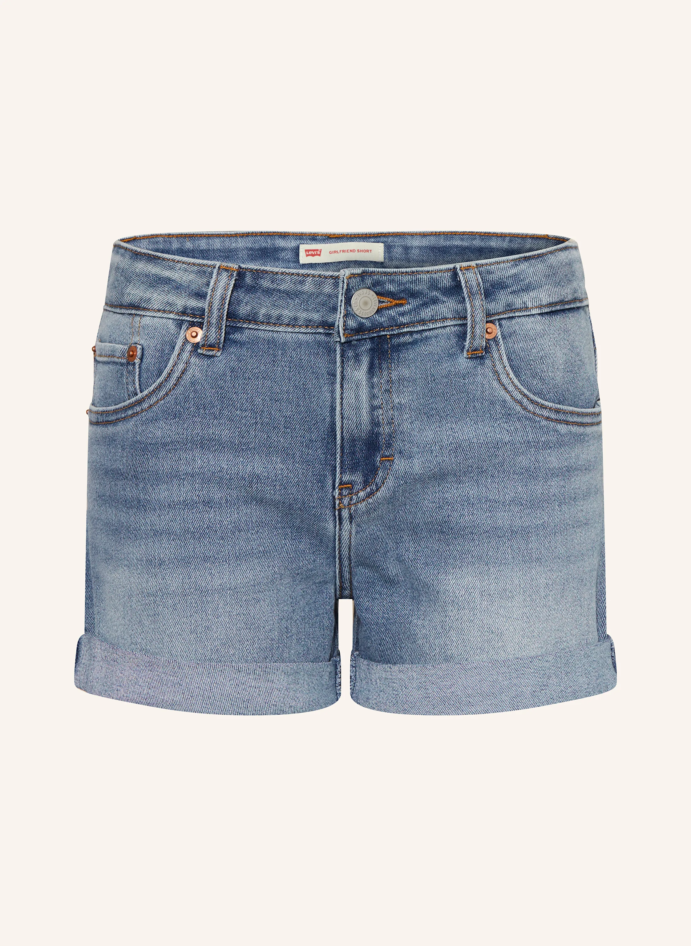 Levi's® Jeansshorts
