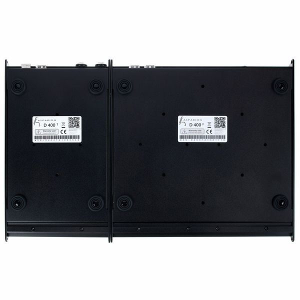 Asparion D400 Bundle