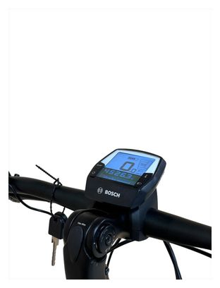 Produit reconditionné . Kalkhoff Endeavour 1.B Move Shimano 2022 . Vélo électrique . Kalkhoff . bon état