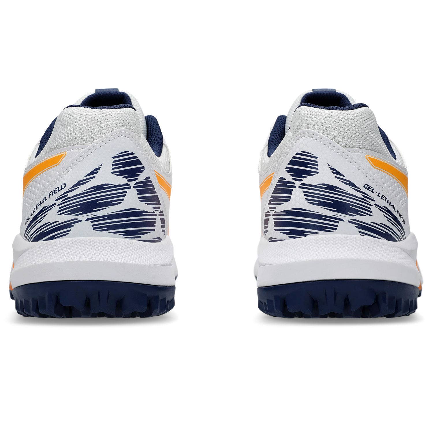 ASICS  Gel-Lethal Field 2 Heren