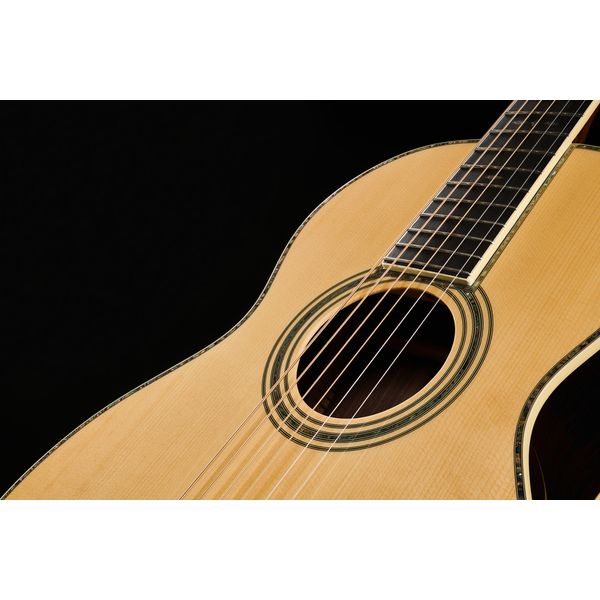 Recording King RP-342 Tonewood R E Single O