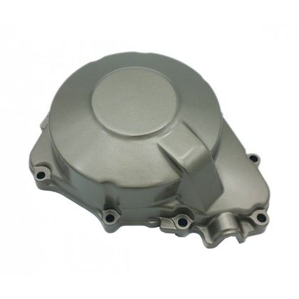 Couvercle de carter d'allumage Brazoline adaptable - Gris