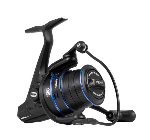 Moulinet Mer Penn Rival Longcast