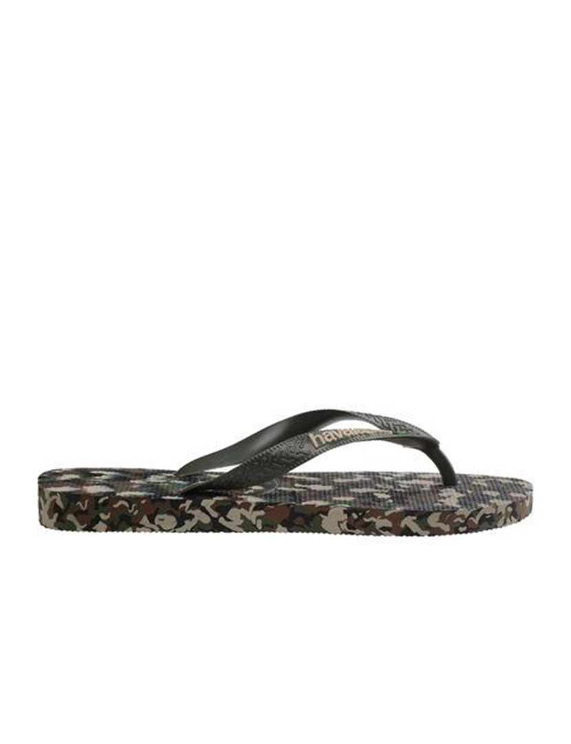 Brazil Tech II Flip Flops Green