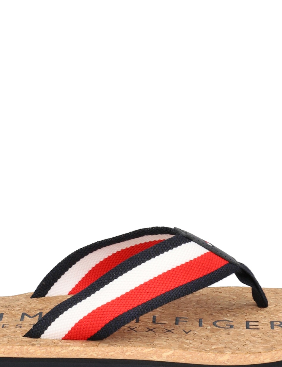 CORK BEACH SANDAL