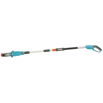 Gardena 18V snoeizaag telescopisch TCS 20/18V (excl. accu en lader)