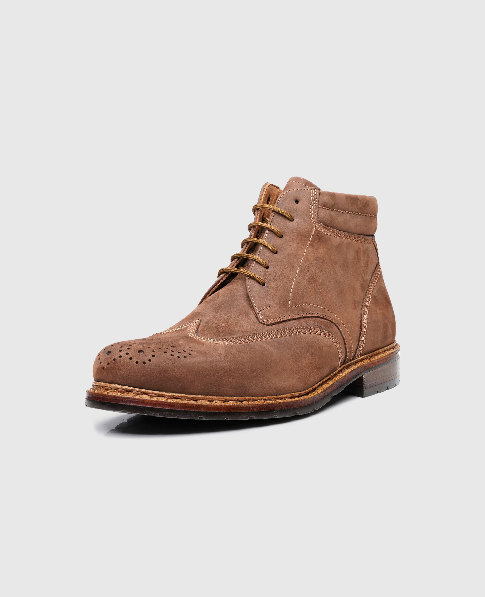 Janosh K Full-Brogue M