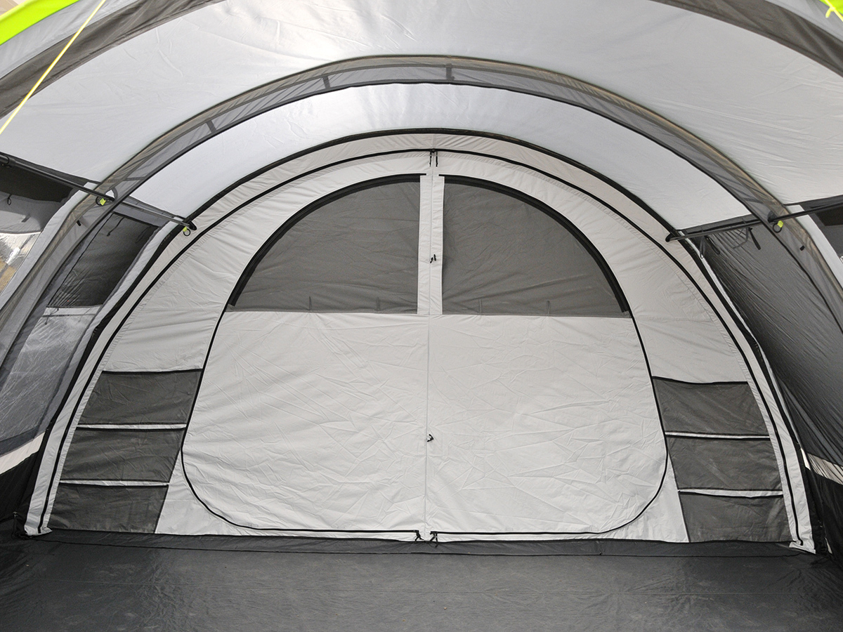 Obelink Lugano 6 XL Excellent CoolDark tunneltent