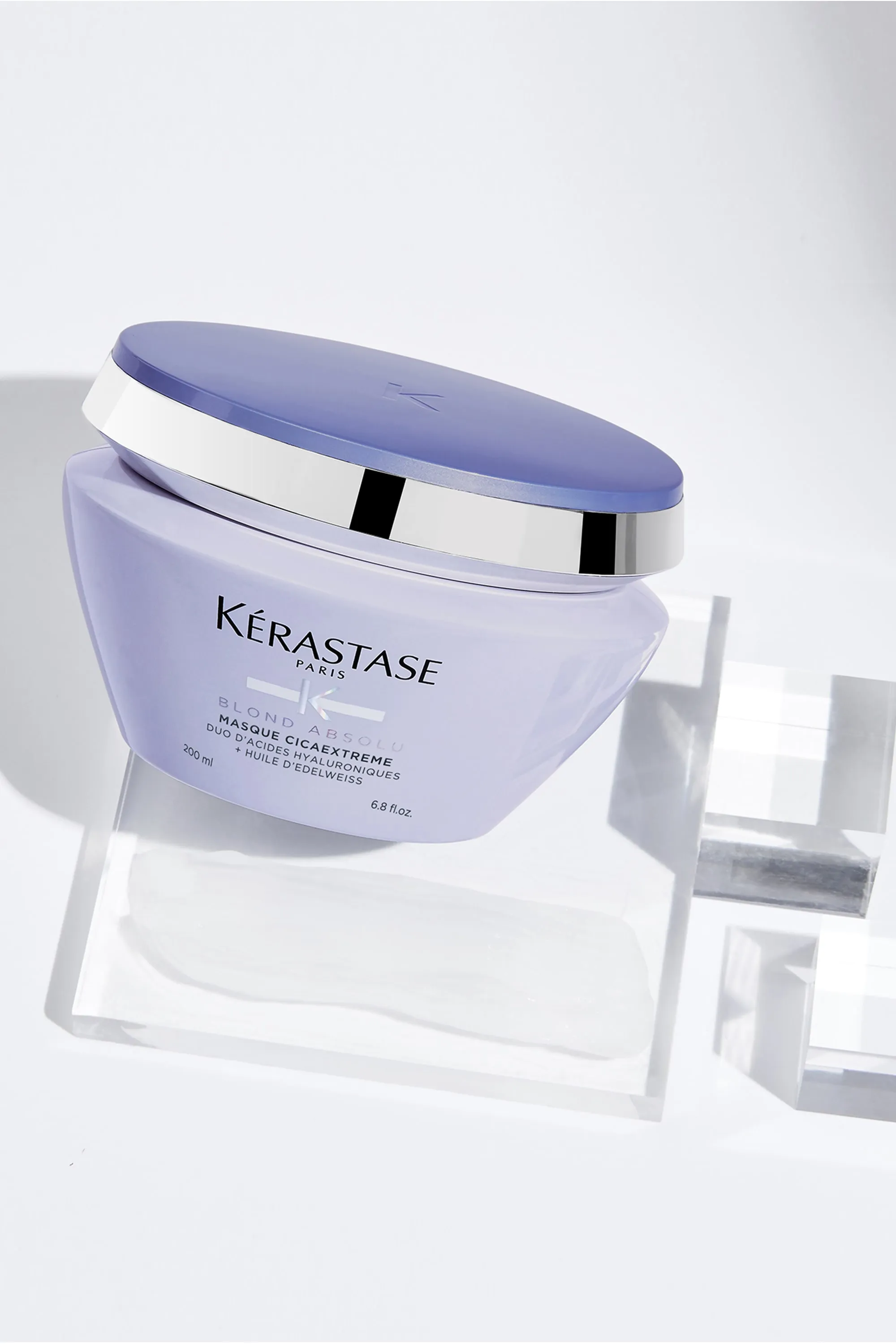 Kérastase Masque Blond Absolu Cicaextrême-200 ml