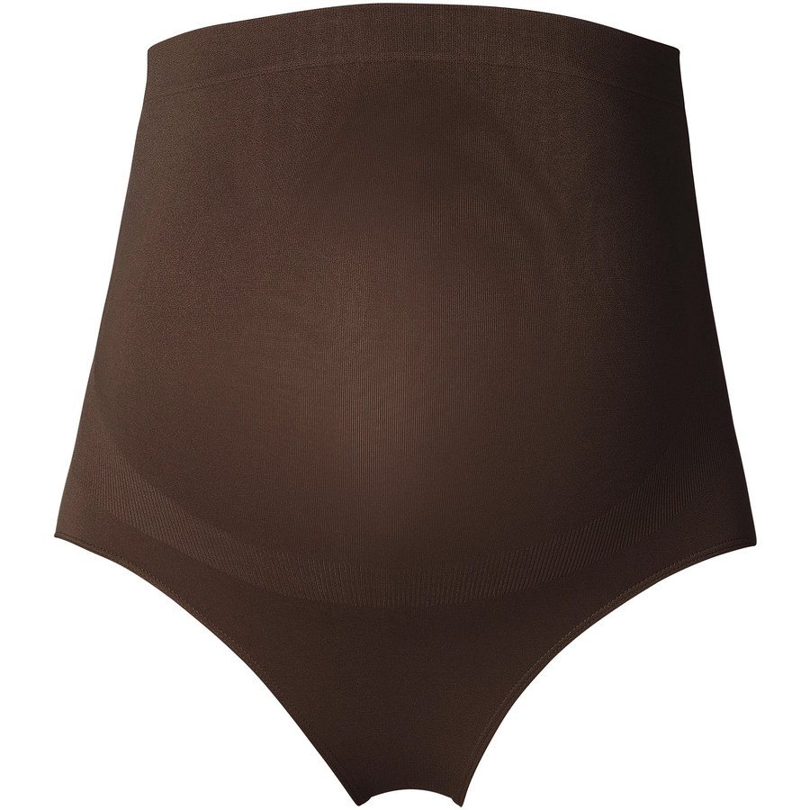 Noppies Nahtloser Slip Nisa Sensil® Breeze Coffee Bean