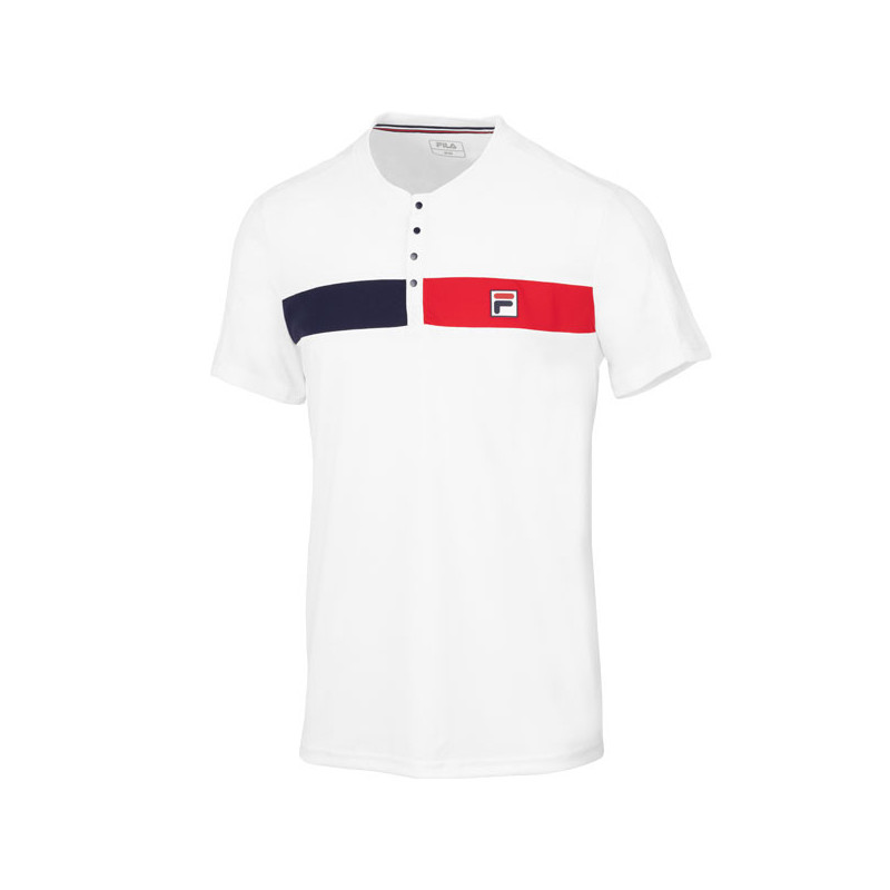 Polo Fila Emilio US Open