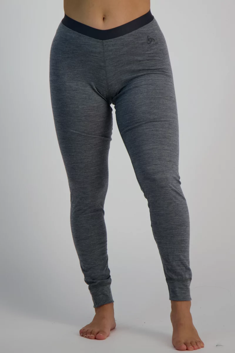 Odlo Natural Merino 200 Warm Damen Thermohose