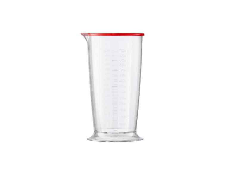 Staafmixerset 600 W