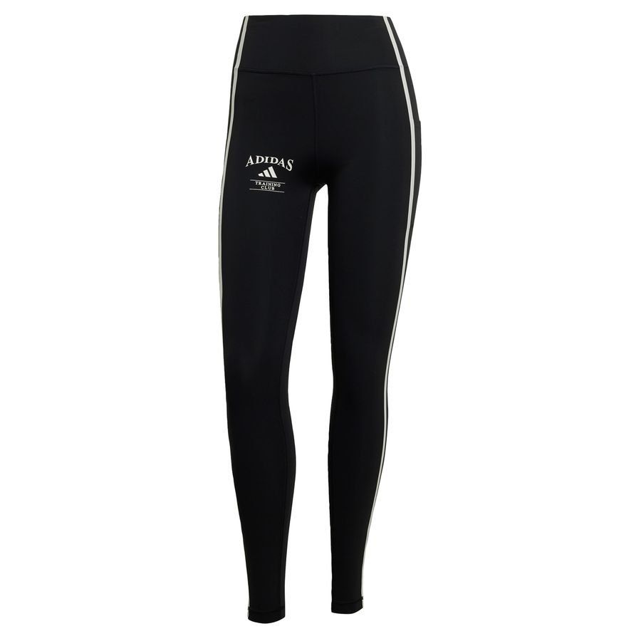 Adidas Legging long Optime Heritage