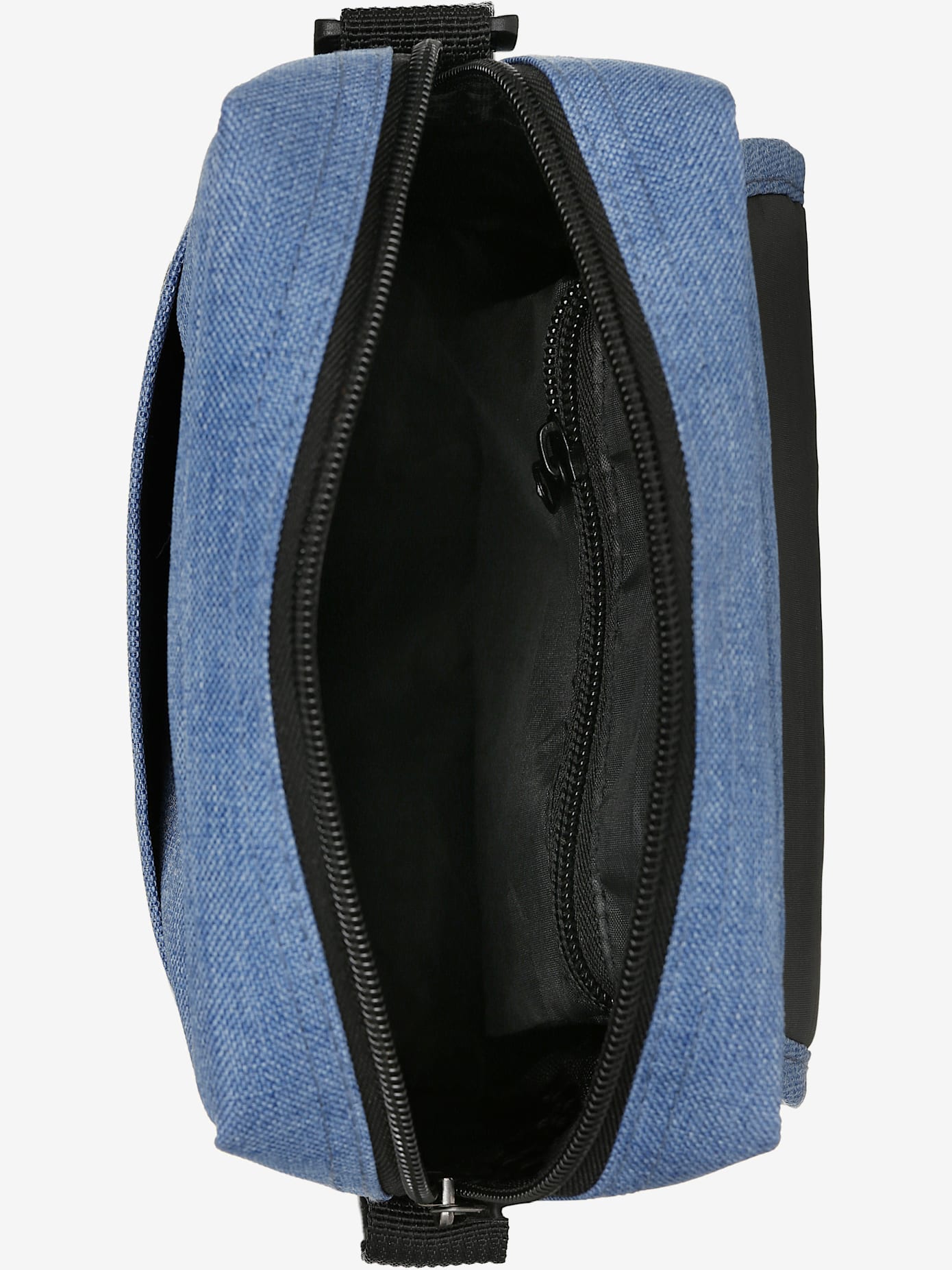 Sac en bandoulière en nylon résistant