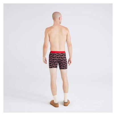 Lot de 2 Boxer Saxx Vibe Xtra Super Soft