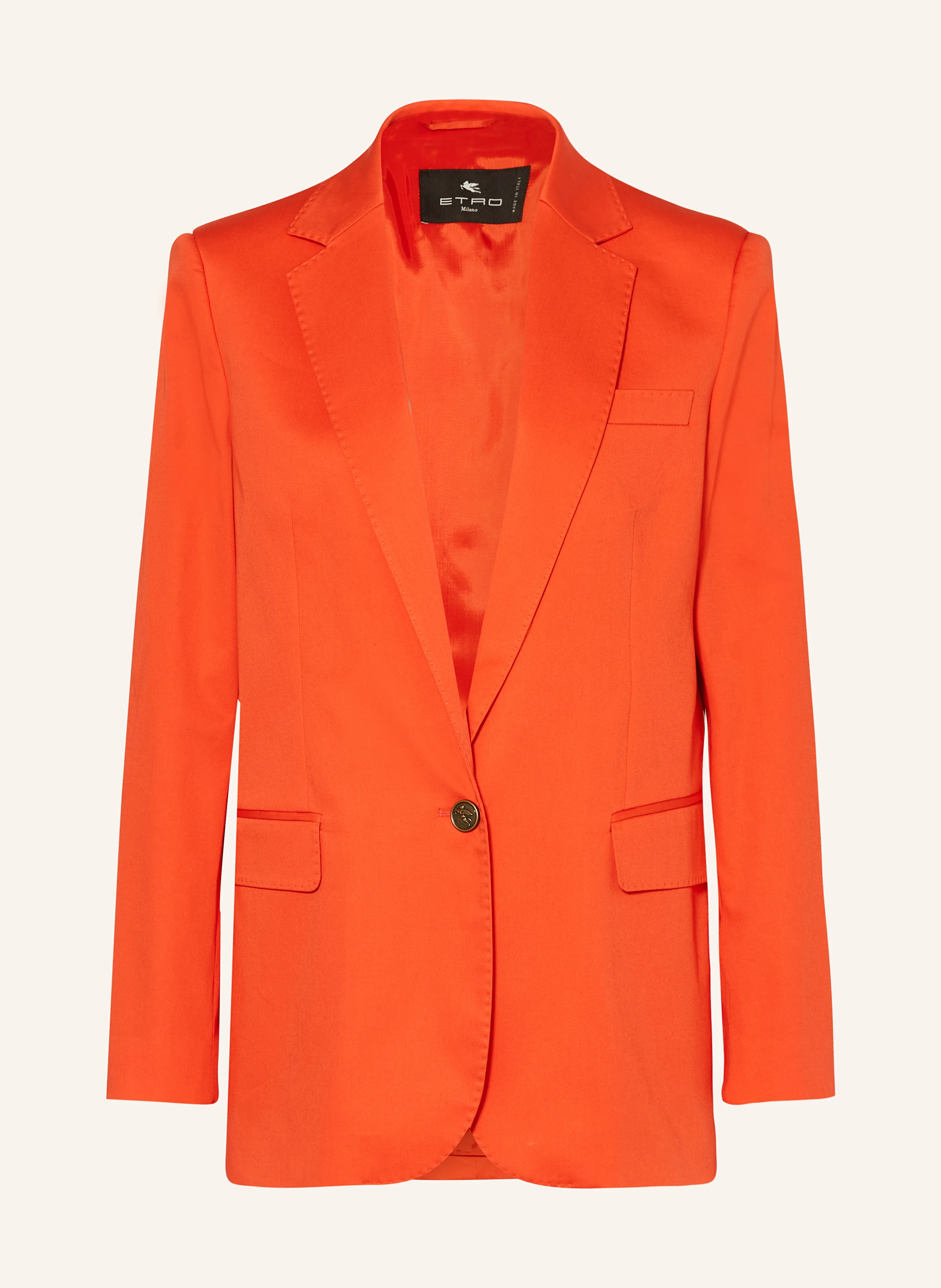 ETRO Longblazer
