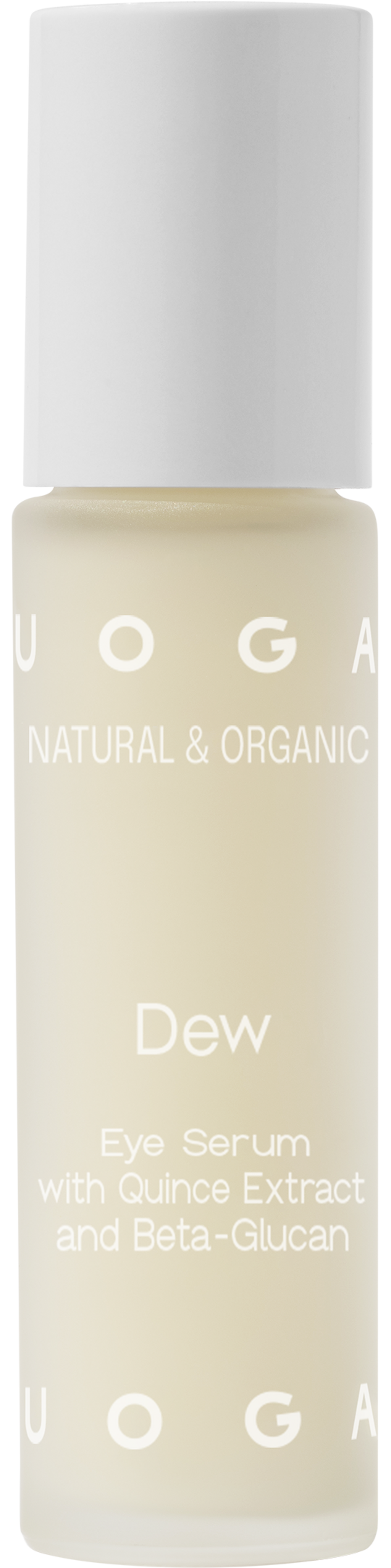 UOGA UOGA  Moisturising Eye Serum Dew, 10 ml