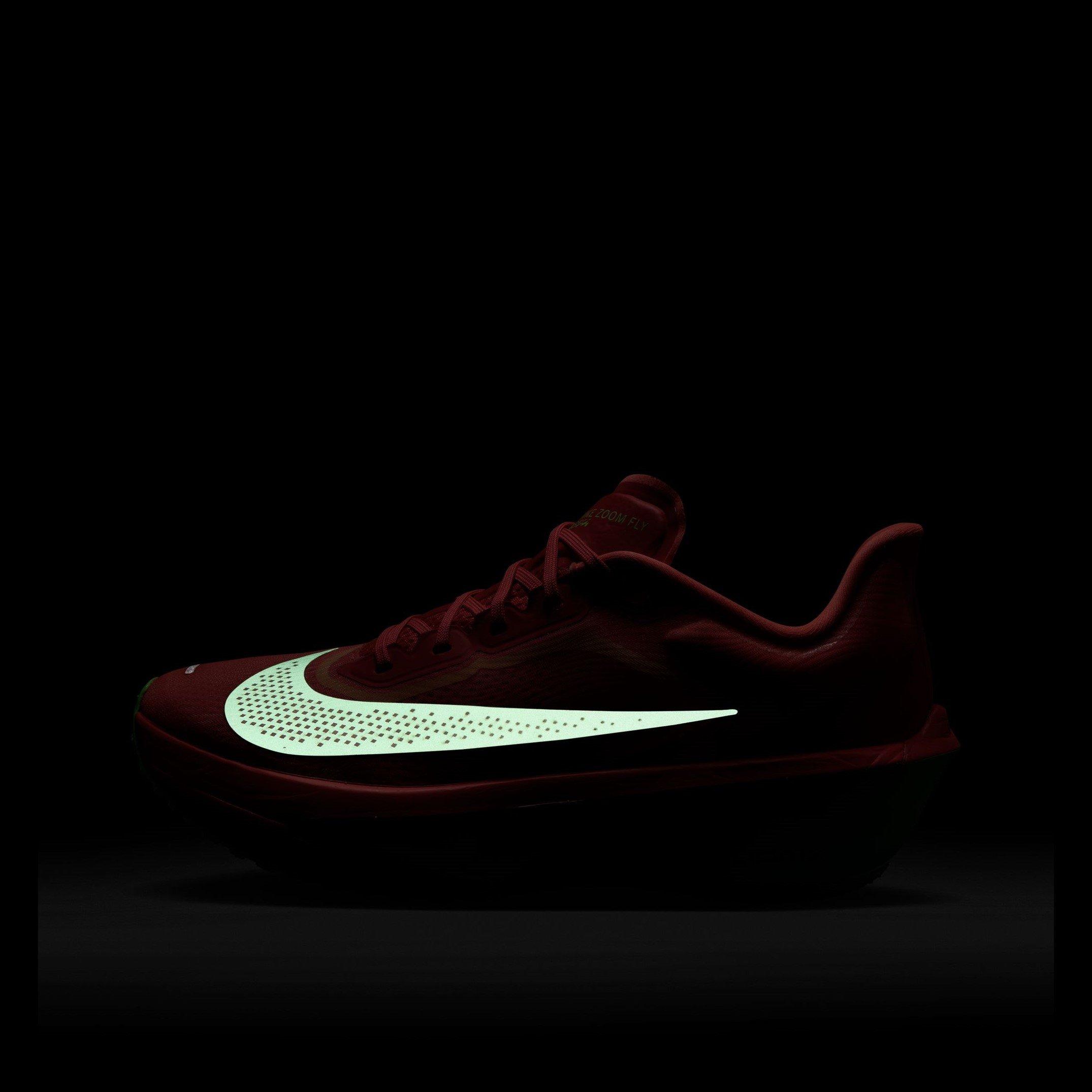 Nike Zoom Fly 6 Road Running Shoes Womens