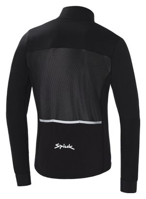 Veste Spiuk Anatomic Membrane Noir