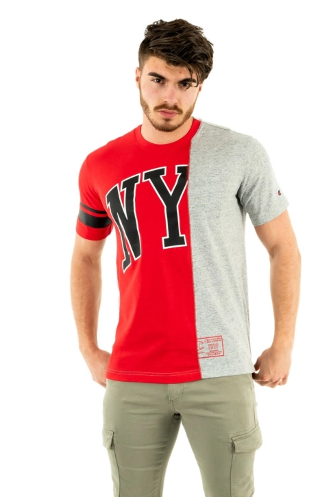 tee shirt champion 215754 em021 noxm