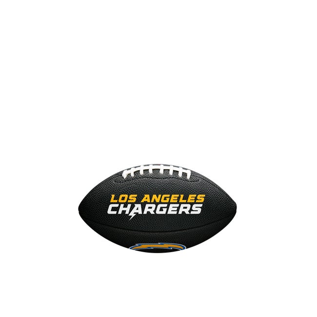 NFL Soft Touch Mini Football
