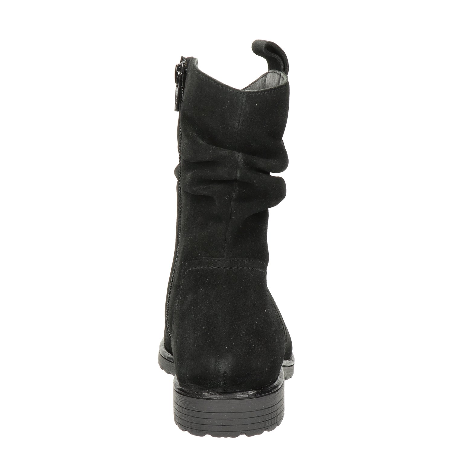 Liverpool dames boot Ara Zwart