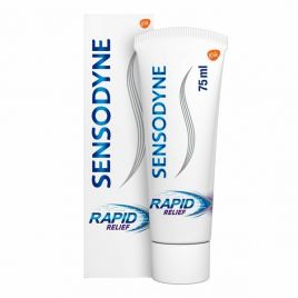 Sensodyne Rapid relief tandpasta