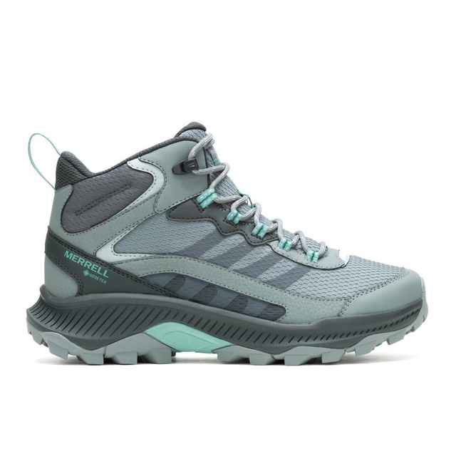 Merrell Wanderschuh »SPEED STRIKE 2 MID GORE-TEX«  wasserdicht