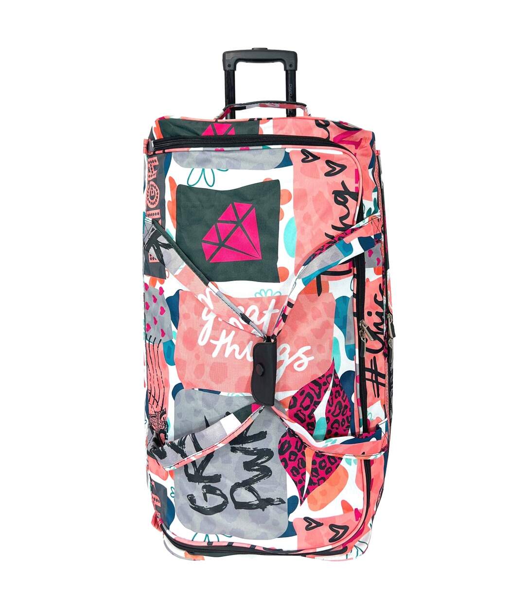 Sac de voyage David Jones - ba60371l