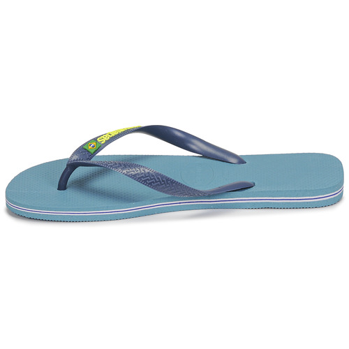 Havaianas - BRASIL LOGO - Bleu