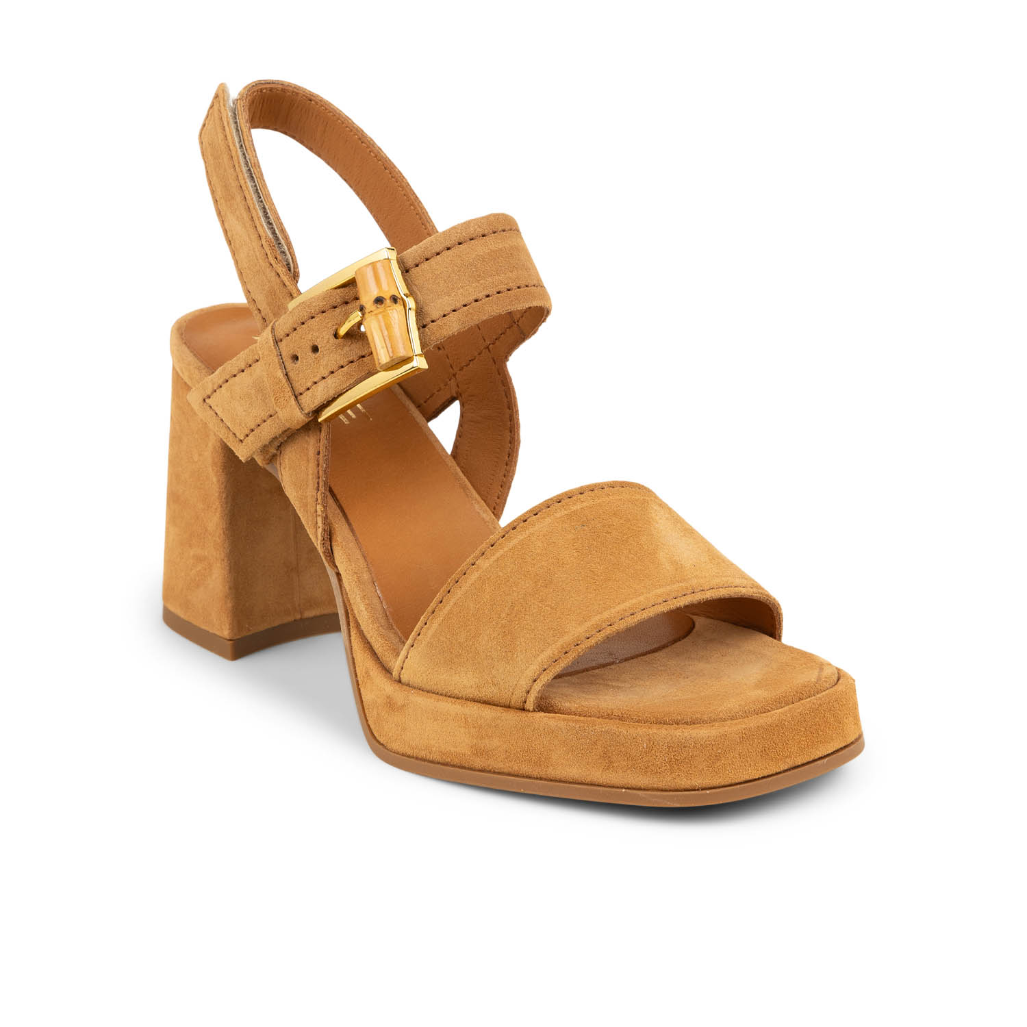 Sandales femme ALPE ALSTIL