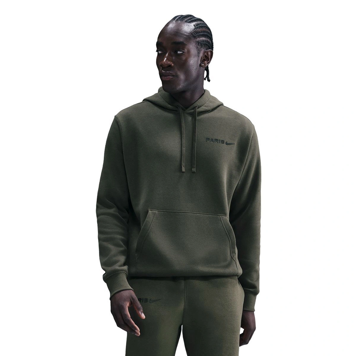 Sweatshirt Nike PSG Fanswear 2025-2026